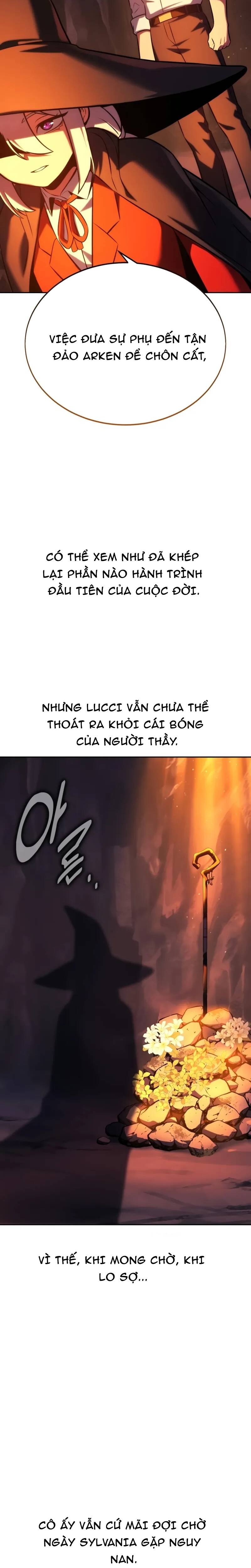 Cẩm Nang Sinh Tồn Của Nhân Vật Phụ Ở Học Viện Chương 67 Ảnh 42