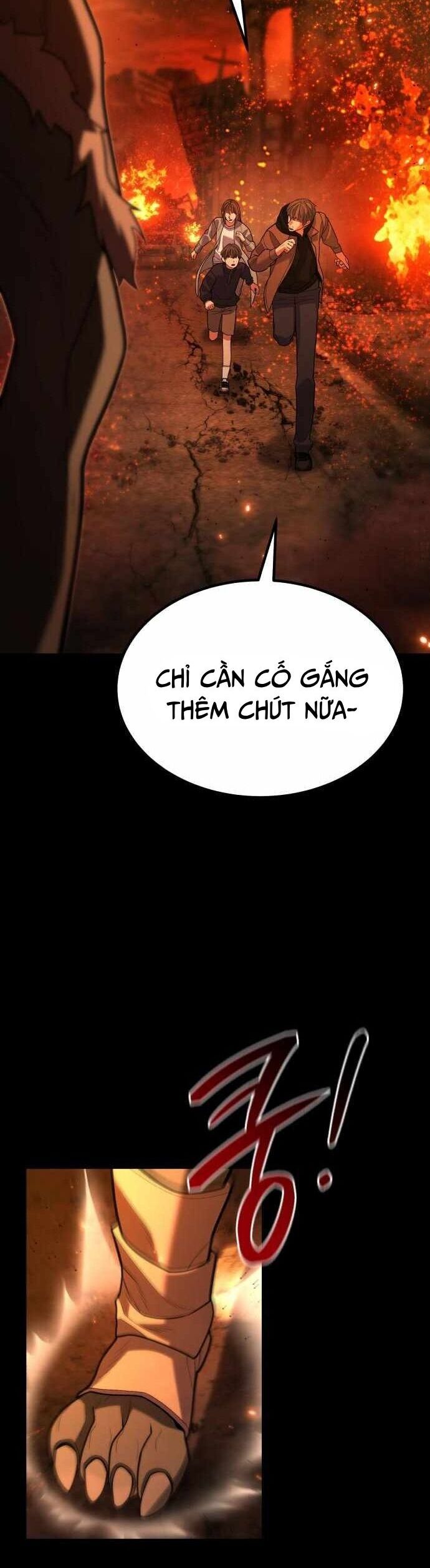 Anh Hùng Bị Trục Xuất Chương 45 Ảnh 14
