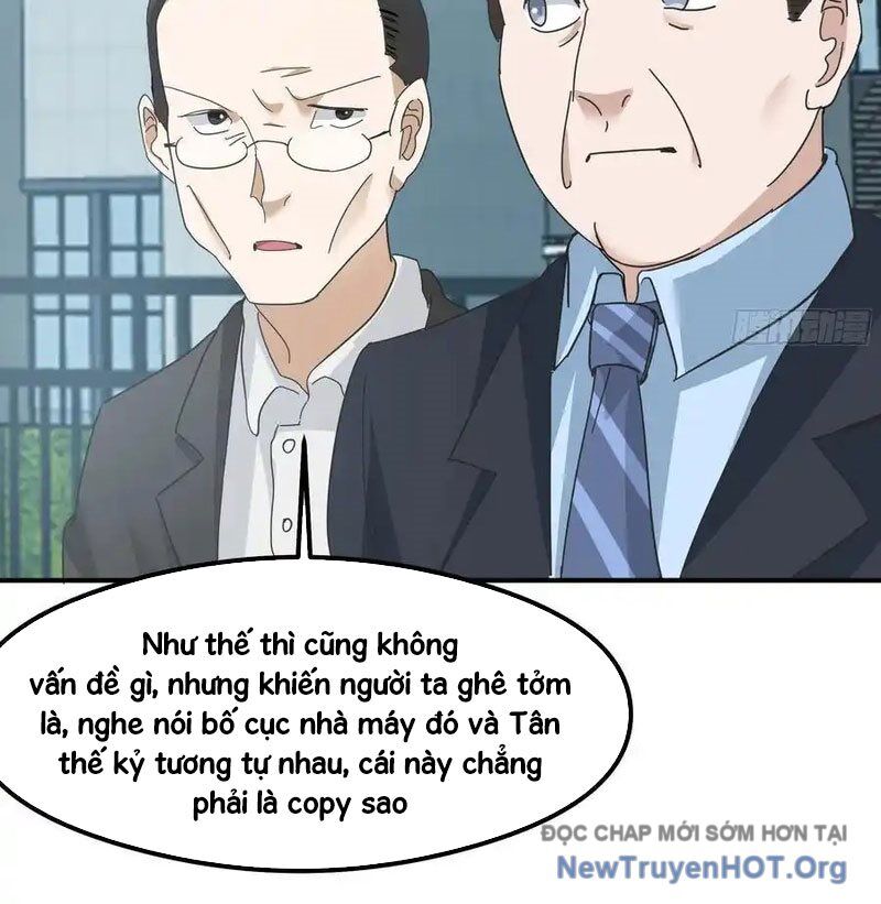 Ta Không Muốn Trùng Sinh Đâu Chương 436 Ảnh 42