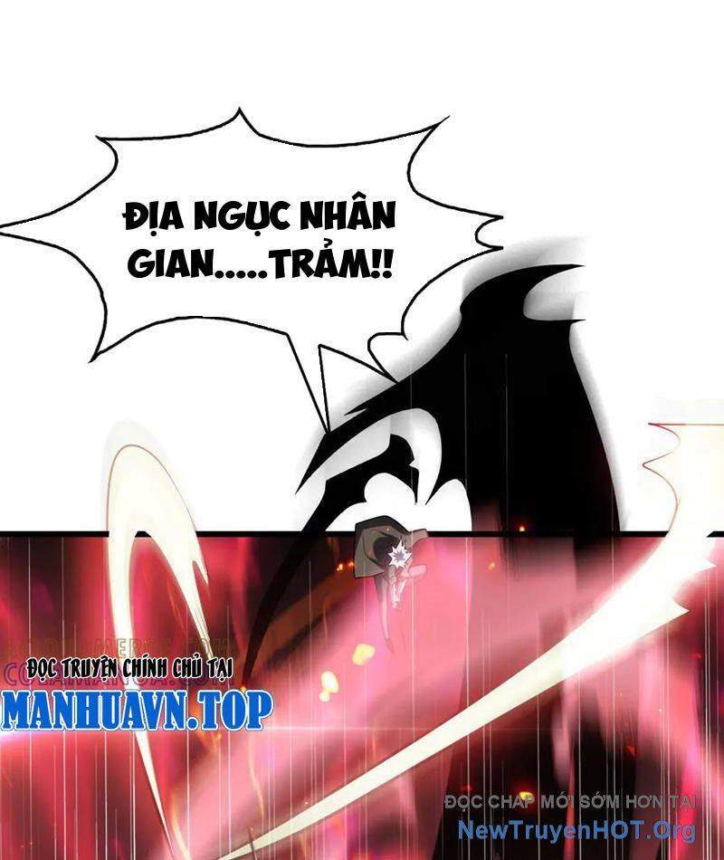 Vạn Tộc Xâm Lược: Thiên Hạ Tham Chiến, Ta Trấn Thủ Hậu Phương Chương 48 Ảnh 67