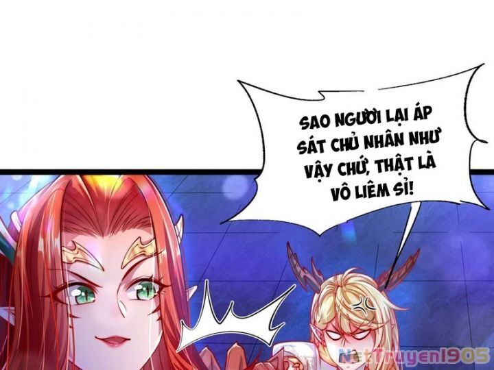 Tối Cường Tinh Thú Sư Chương 2 Ảnh 6