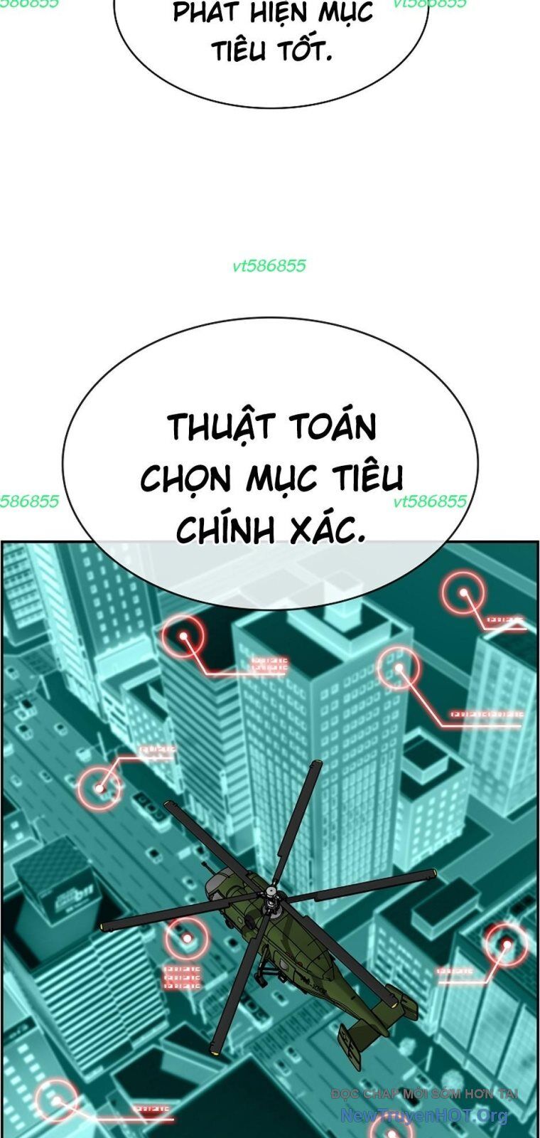 Chế Tác Hạt Nhân Chương 45 Ảnh 46