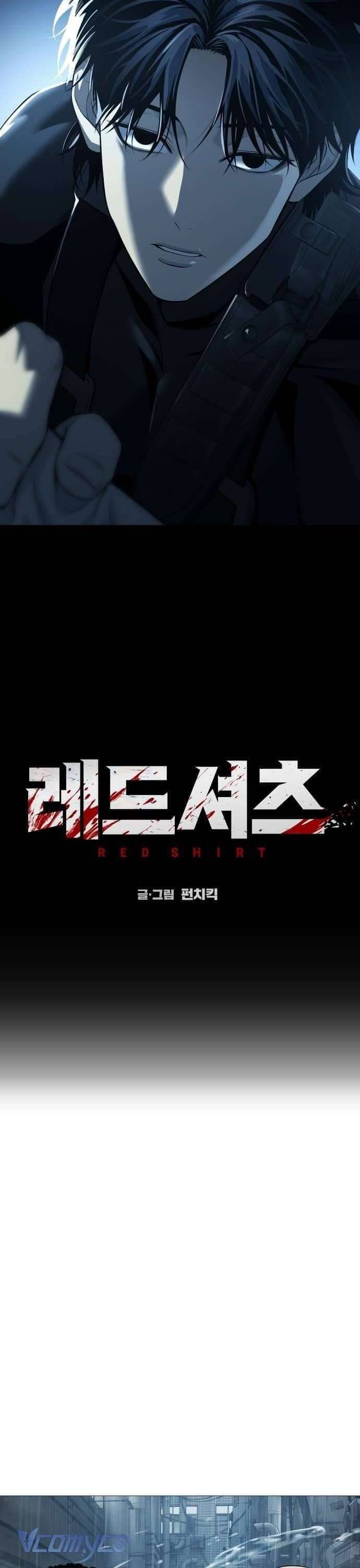 Red Chương 13 Ảnh 9