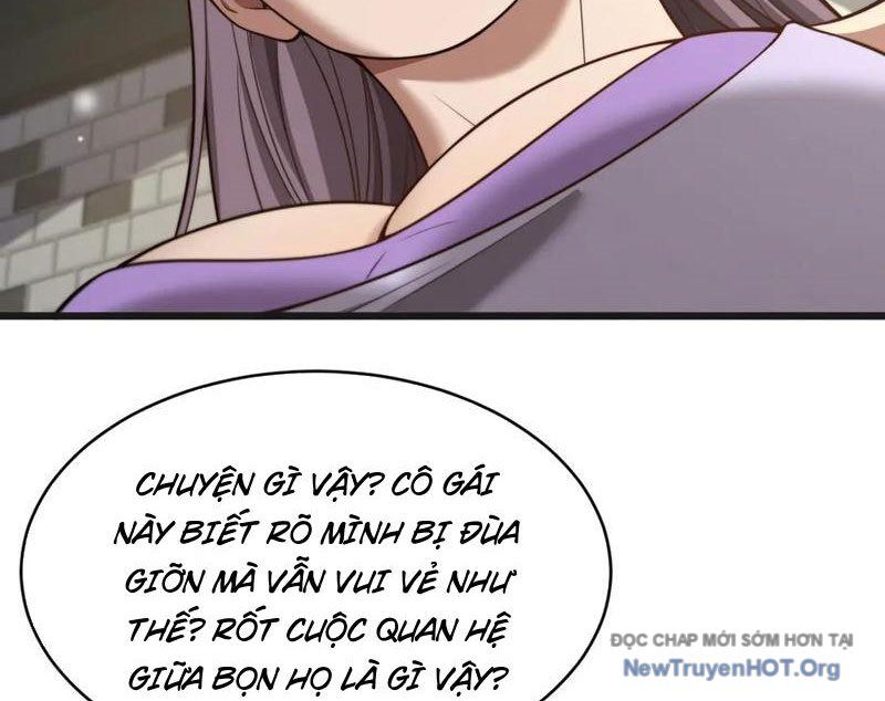 Sau Khi Tự Do Tài Chính, Họ Đã Dâng Hiến Lòng Trung Thành Chương 28 Ảnh 15