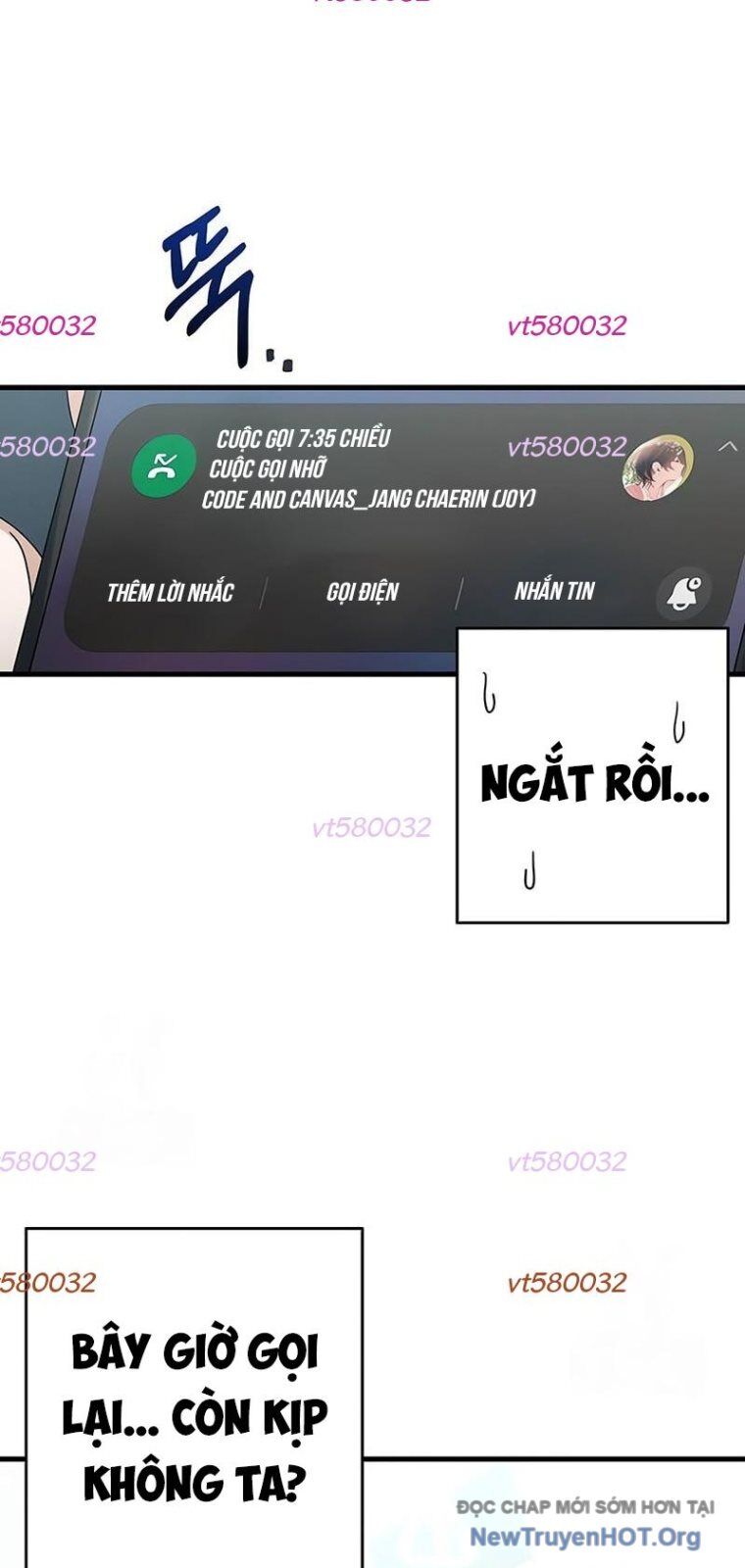 Nhật Kí Đổi Nghề Chương 20 Ảnh 7