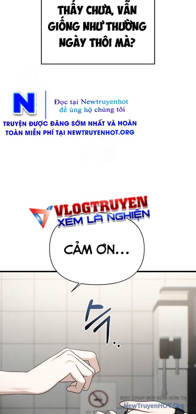 Nhật Kí Đổi Nghề Chương 20 Ảnh 29