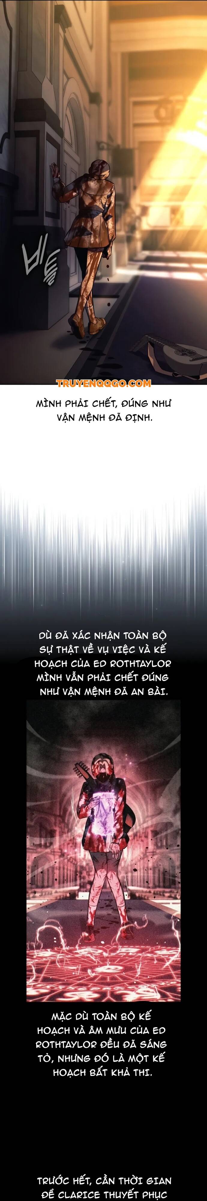 Cẩm Nang Sinh Tồn Của Nhân Vật Phụ Ở Học Viện Chương 78 Ảnh 28