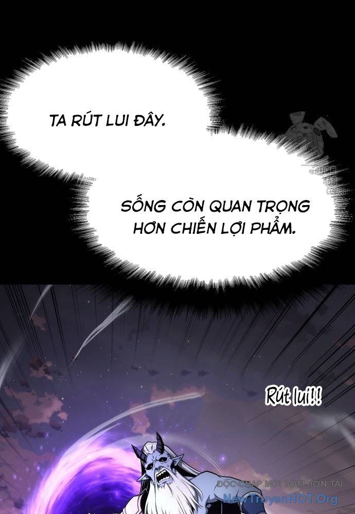Vua Hiệp Sĩ Đã Trở Lại Với Một Vị Thần Chương 119 Ảnh 18