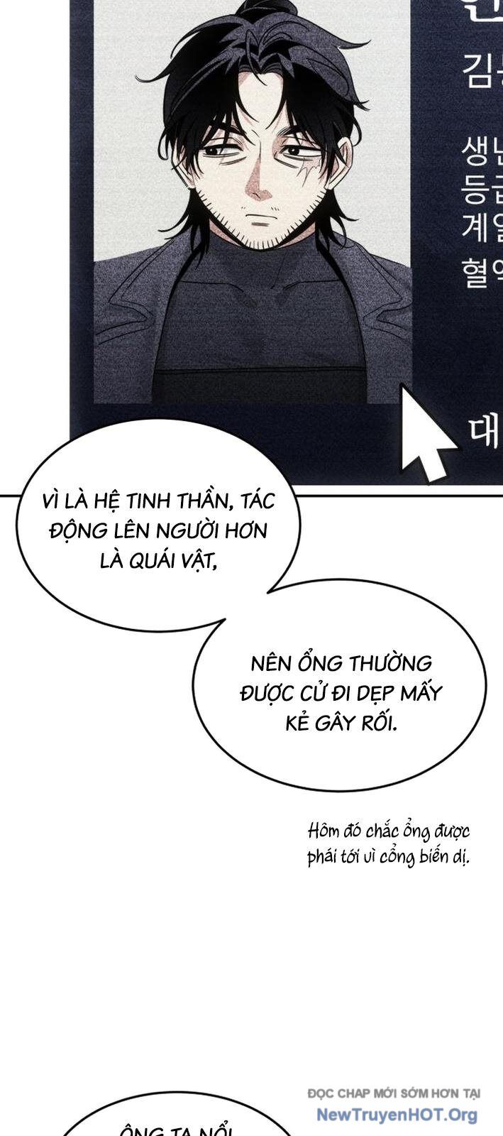 Thợ Săn Sống Trong Căn Hộ Thuê Chương 16 Ảnh 32