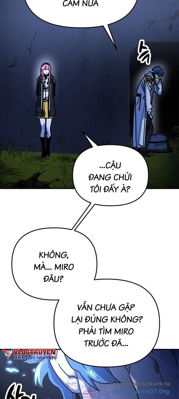 Mê Cung Mộng Ảo Chương 20 Ảnh 20