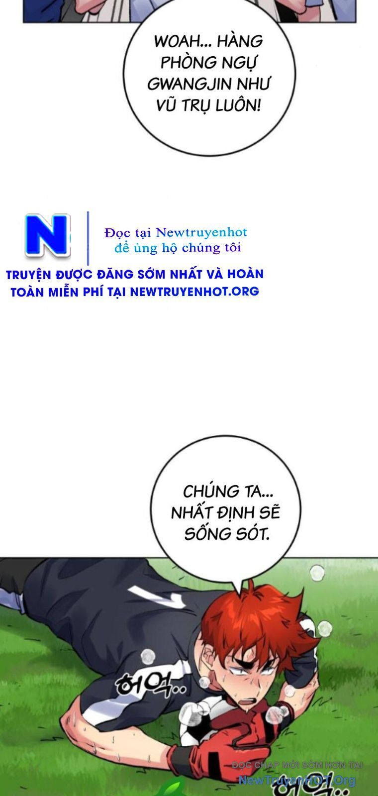 Góc Cao Khung Thành Chương 249 Ảnh 56