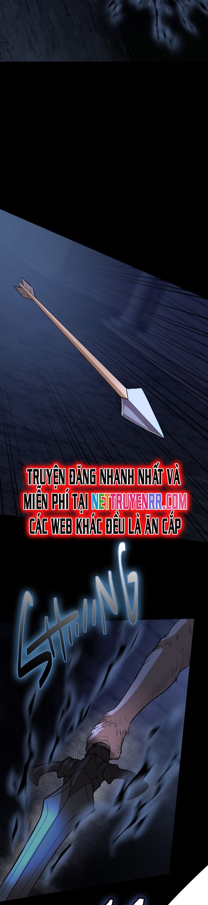 Thợ Săn Nguyên Thủy Chương 54 Ảnh 18