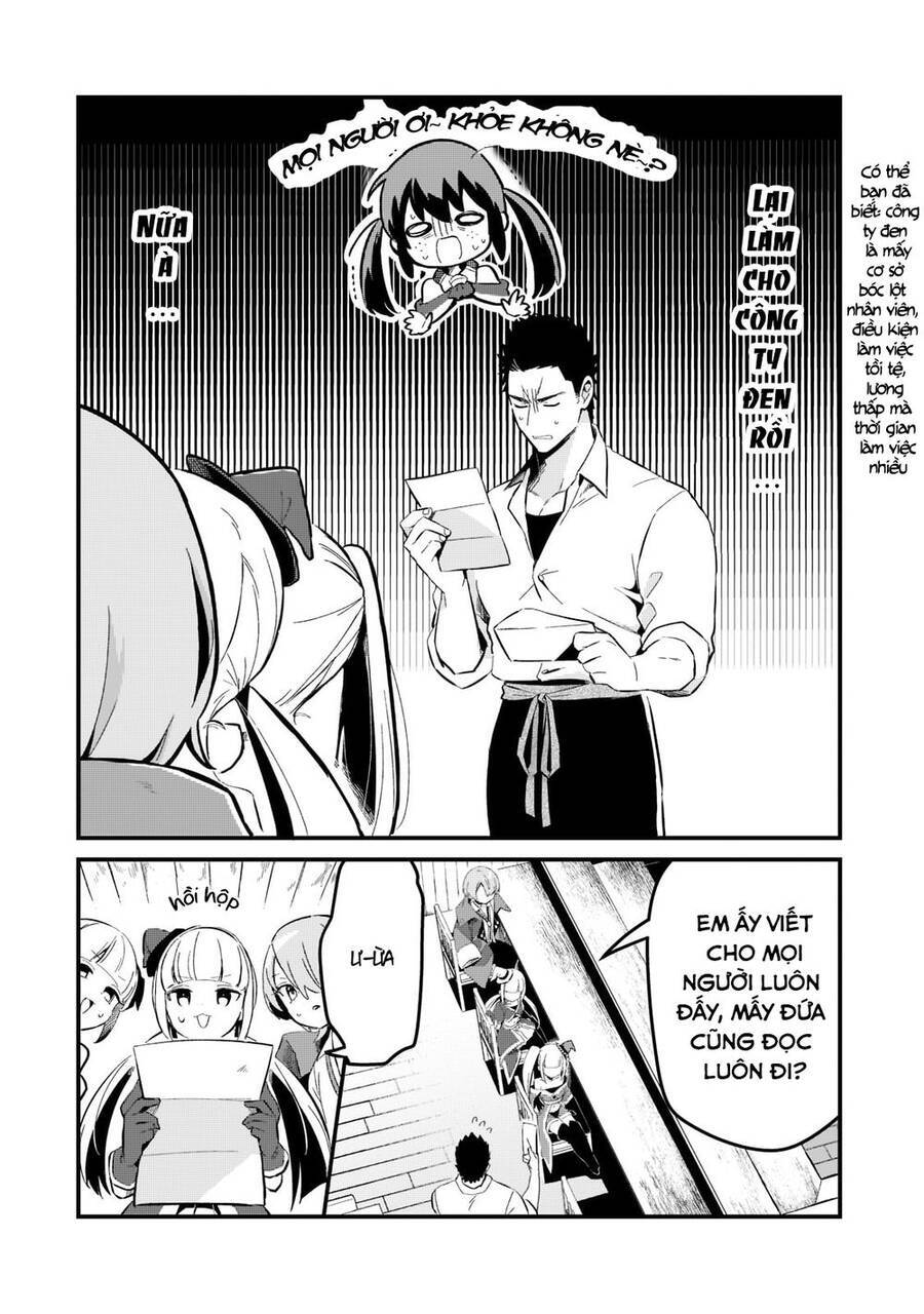 Tsuihousha Shokudou E Youkoso! Chương 27 Ảnh 7