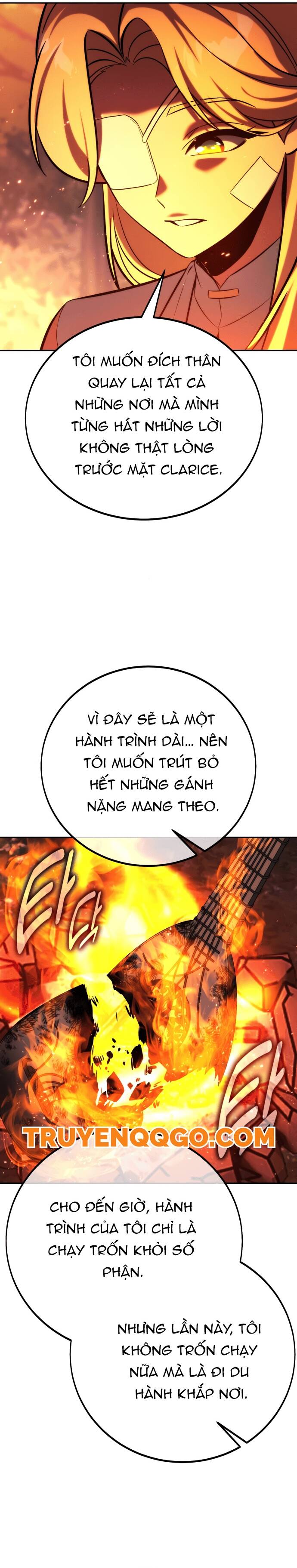 Cẩm Nang Sinh Tồn Của Nhân Vật Phụ Ở Học Viện Chương 82 Ảnh 42