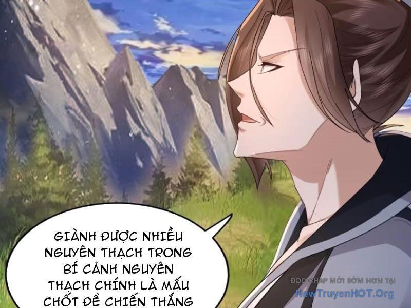 Trường Sinh Bất Tử Ta Chỉ Tu Cấm Thuật Chương 159 Ảnh 6