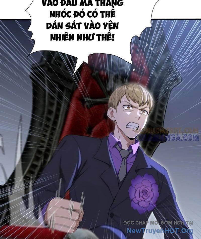 Đệ Nhất Ngự Thú Sư Chương 72 Ảnh 46