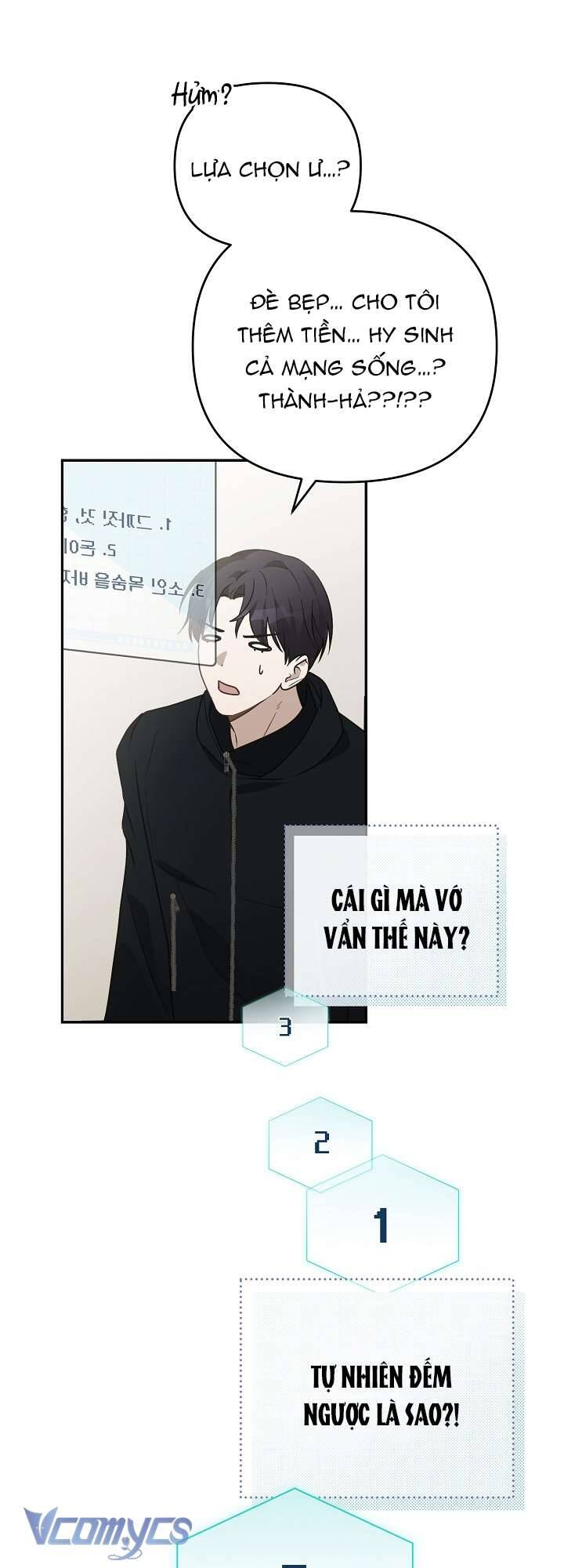 Rác Rưởi Sống Sót Với Thân Phận Thần Tượng Pd Chương 2 Ảnh 46