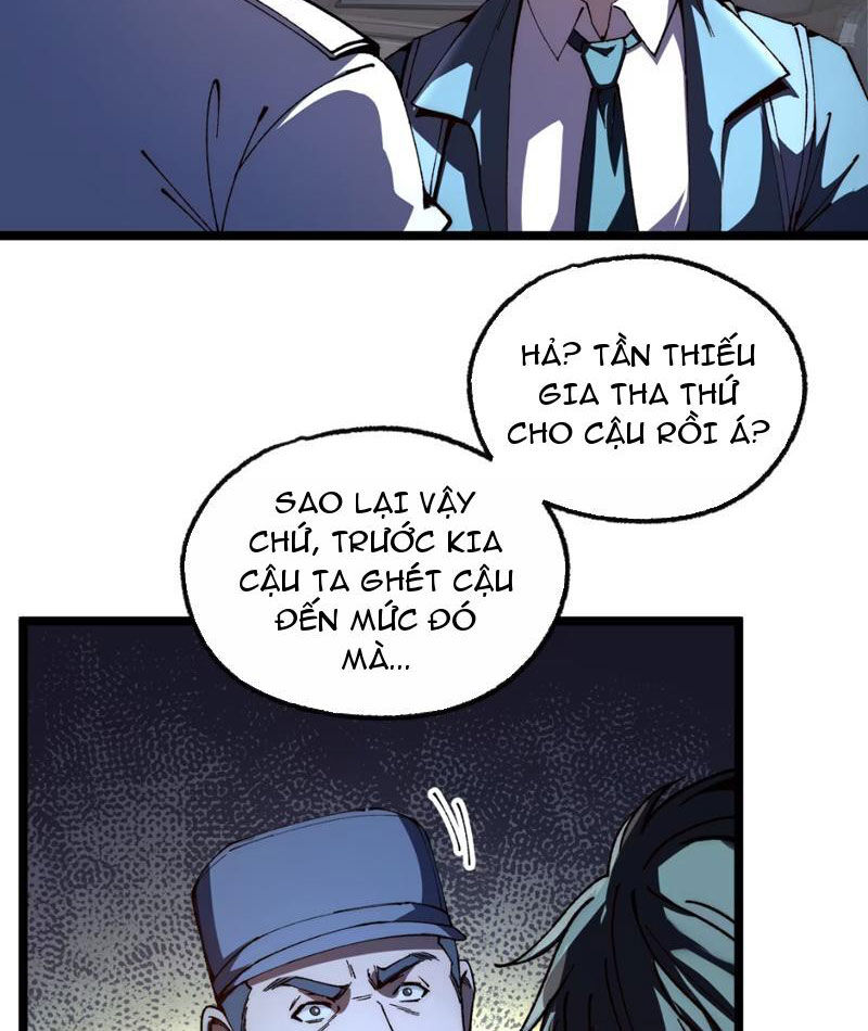 Bách Thú Chi Vương Chương 2 Ảnh 101