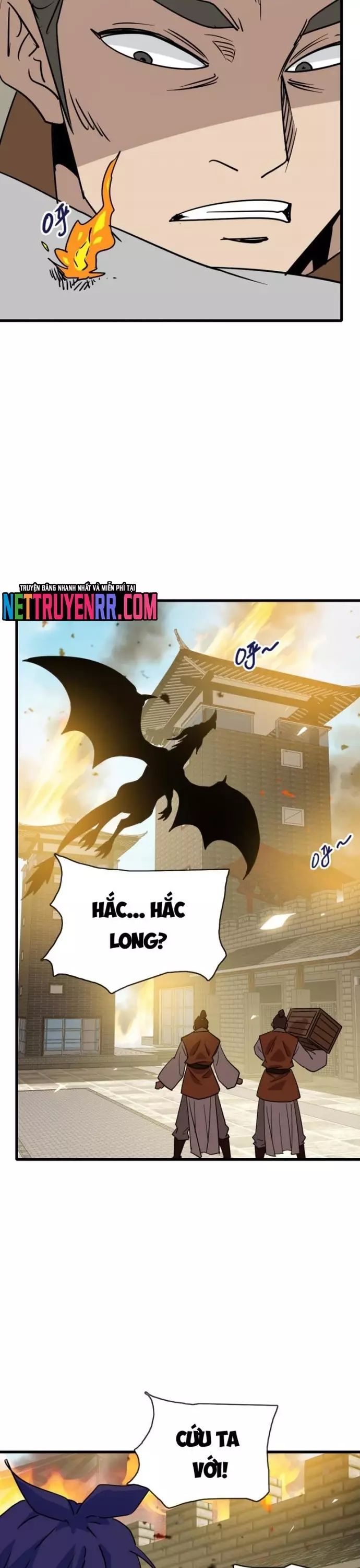 Hệ Thống Thăng Cấp Điên Cuồng Chương 106 Ảnh 6