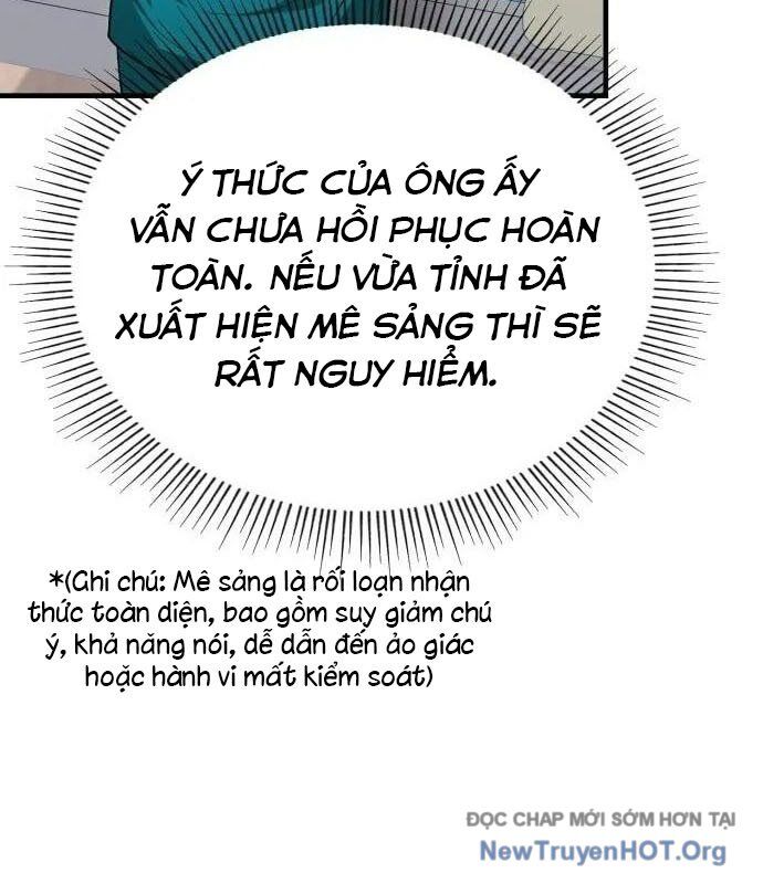 Bác Sĩ Hồi Quy Chỉ Muốn Sống Yên Bình Chương 23 Ảnh 26