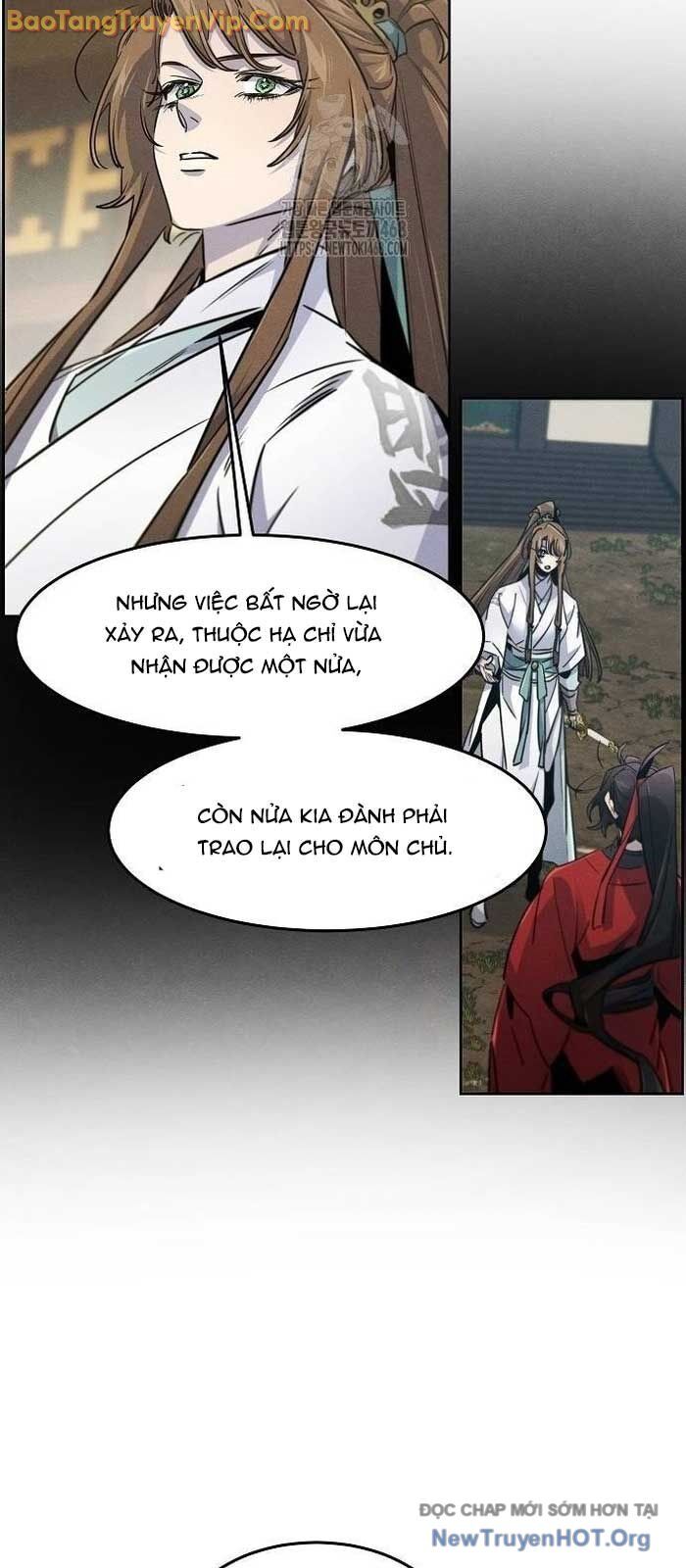 Cuồng Ma Tái Thế Chương 161 Ảnh 6