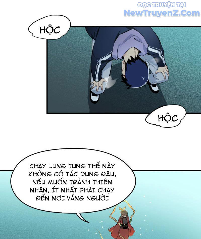 Hung Tinh Mê Hoặc - Máy Mô Phỏng Loạn Thế Chương 1 Ảnh 96