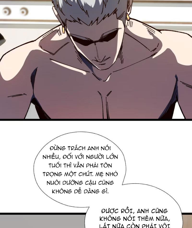 Bách Thú Chi Vương Chương 3 Ảnh 35
