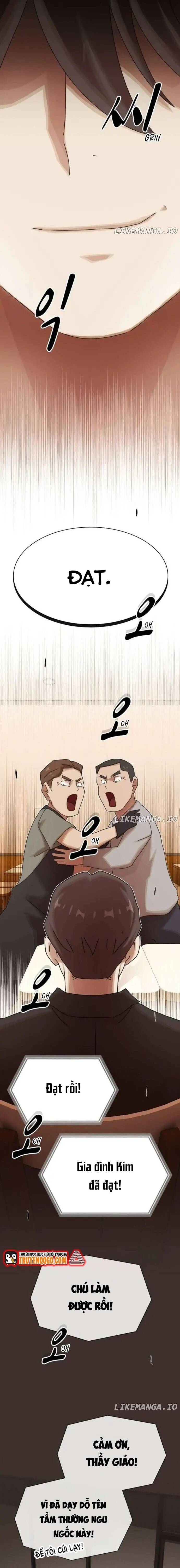 Thiên Tài Đọc Vị Chương 29 Ảnh 25