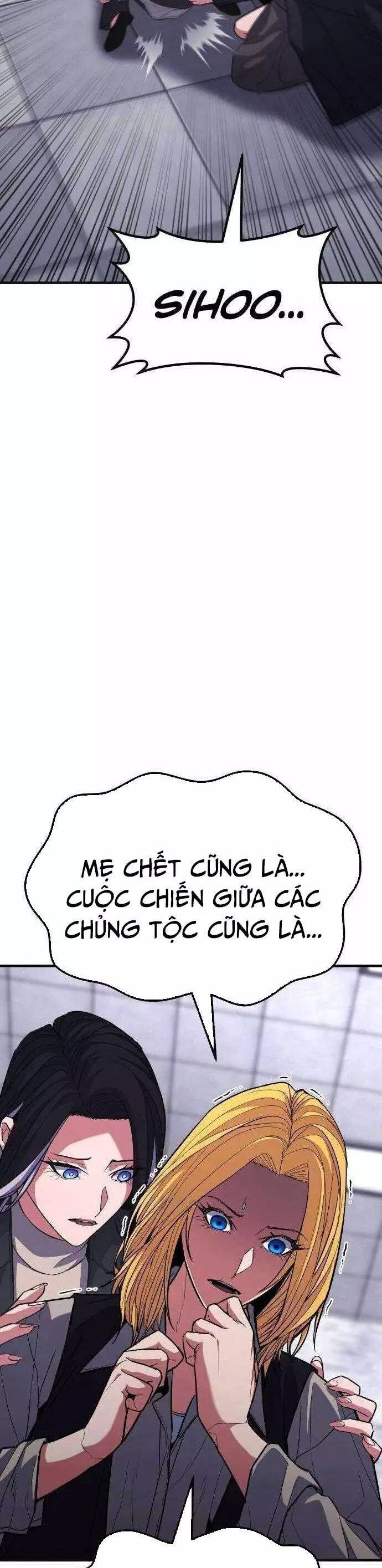 Anh Hùng Bị Trục Xuất Chương 54 Ảnh 22