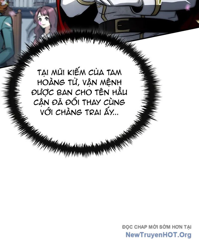 Tam Hoàng Tử Của Vong Quốc Hồi Quy Chương 18 Ảnh 172