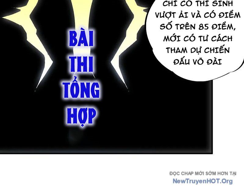 Cấm Chú Sư Mạnh Nhất Lịch Sử Chương 15 Ảnh 41