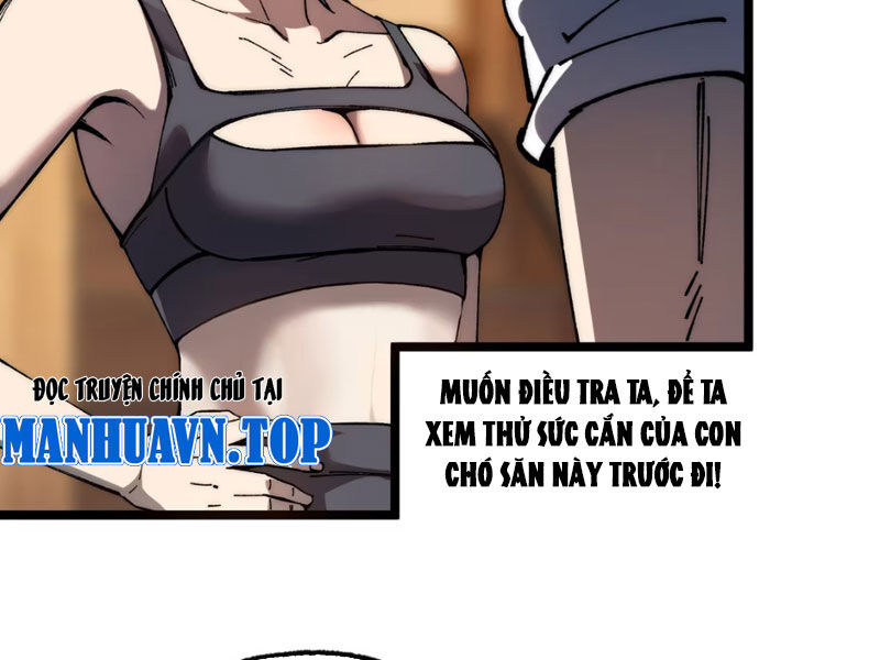 Bách Thú Chi Vương Chương 6 Ảnh 150