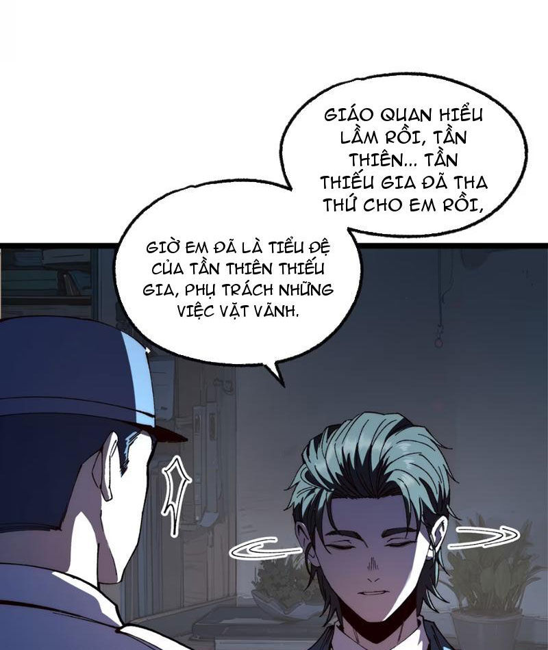 Bách Thú Chi Vương Chương 2 Ảnh 100