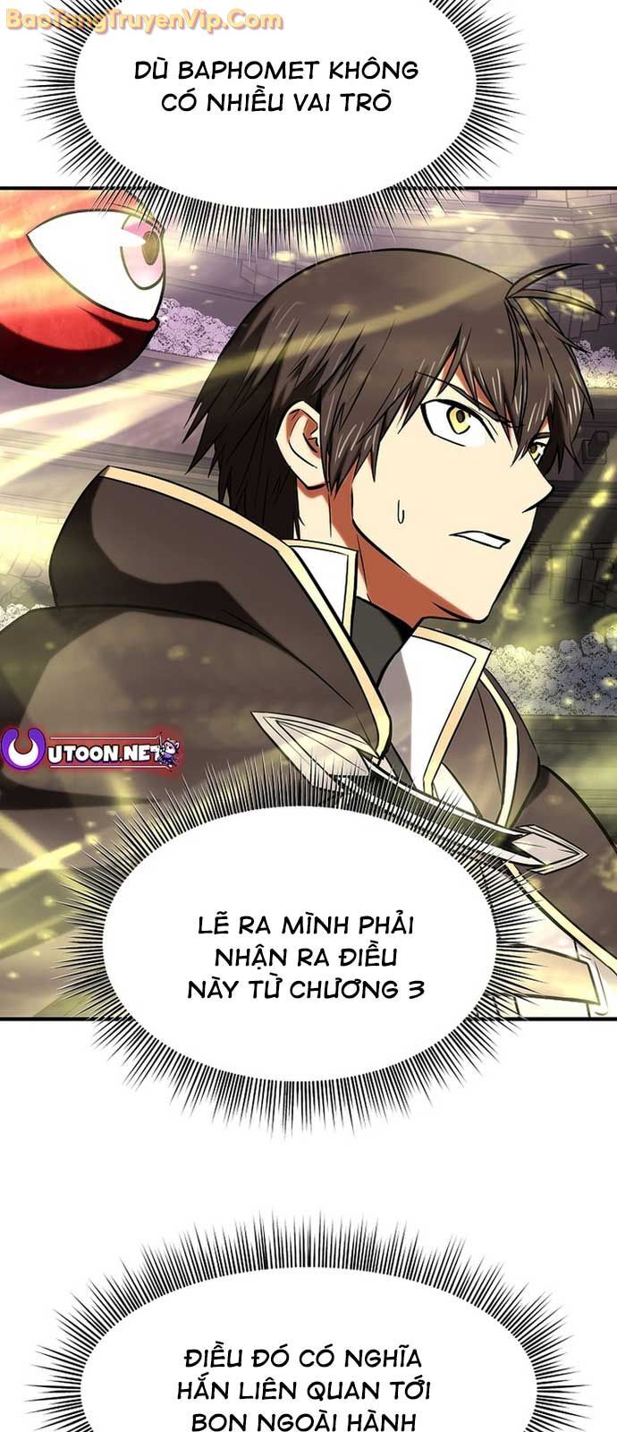 Nhân Vật Phụ Trong Thế Giới Điên Loạn Chương 24 Ảnh 82