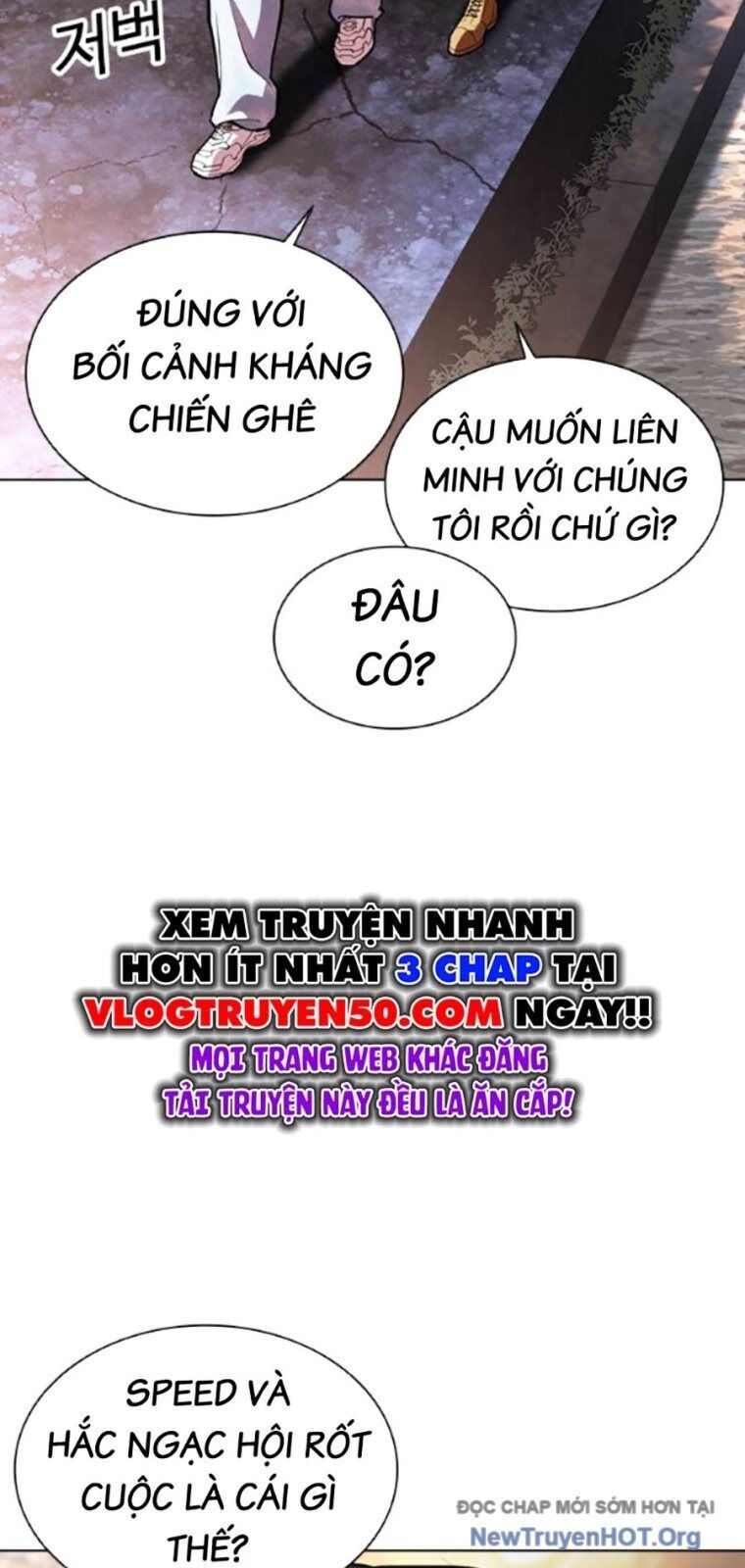 Hoán Đổi Nhiệm Màu Chương 562 Ảnh 26