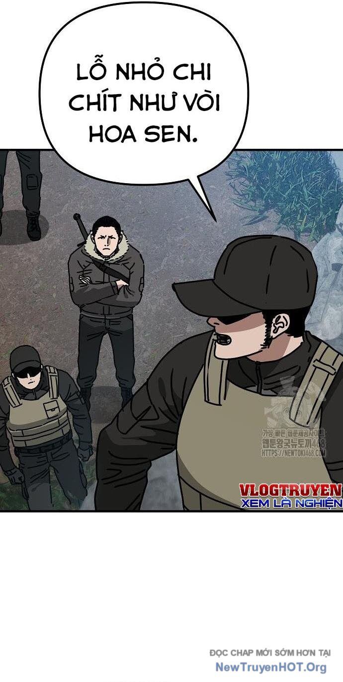 D-Day: Hầm Trú Ẩn Chương 47 Ảnh 34