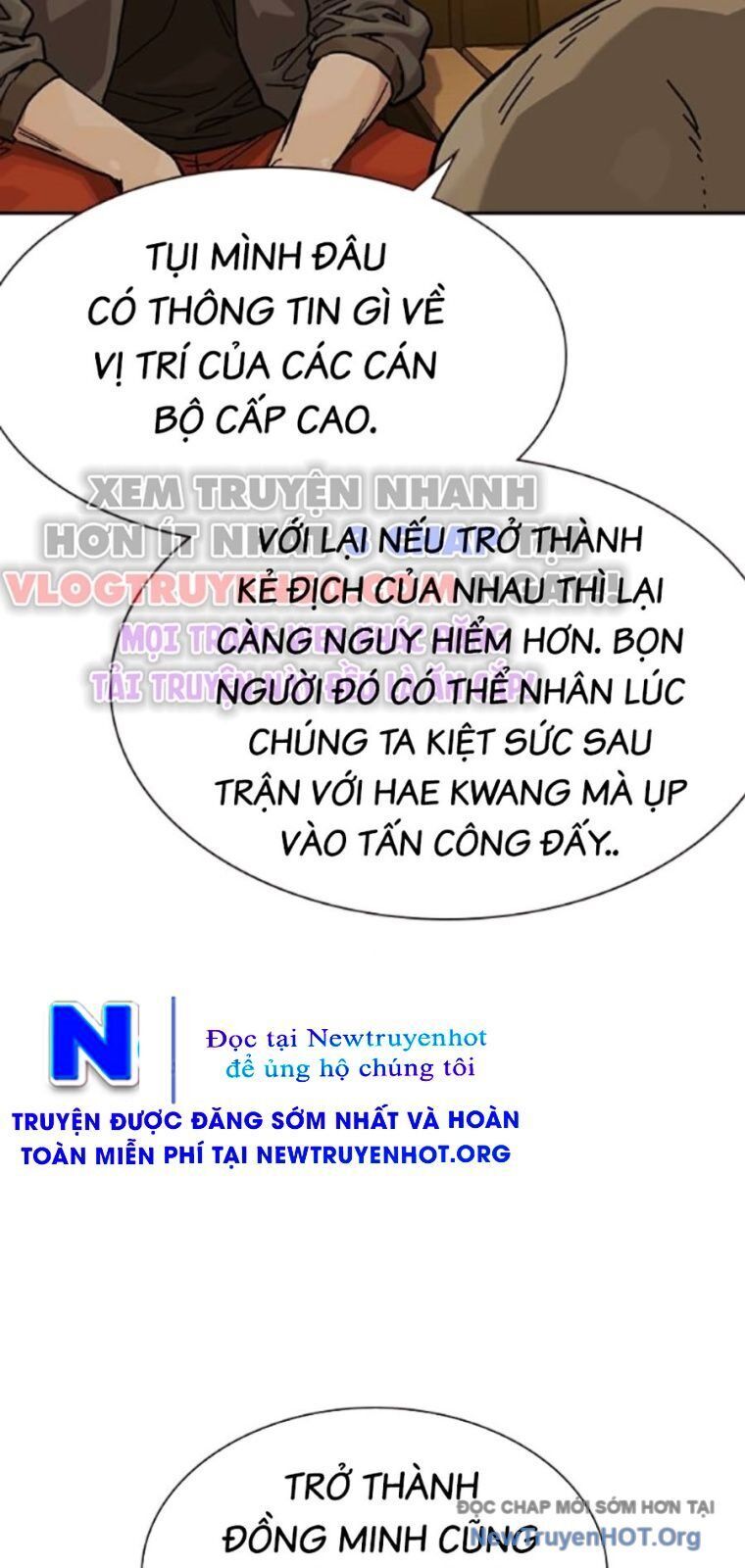 Để Có Thể Sống Sót Chương 174 Ảnh 109