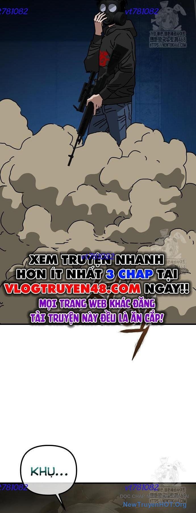 D-Day: Hầm Trú Ẩn Chương 48 Ảnh 38