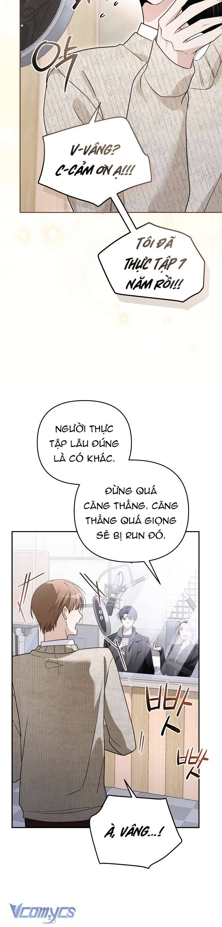 Rác Rưởi Sống Sót Với Thân Phận Thần Tượng Pd Chương 9 Ảnh 20