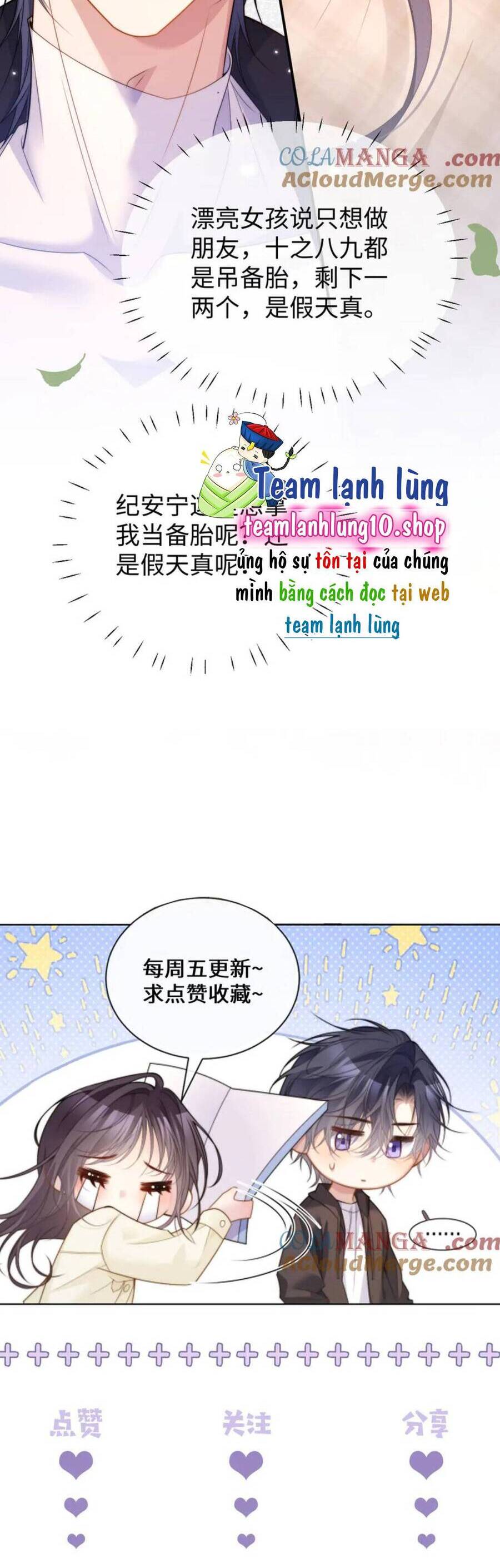 Trọng Sinh Trong Vòng Tay Anh Chương 10 Ảnh 24