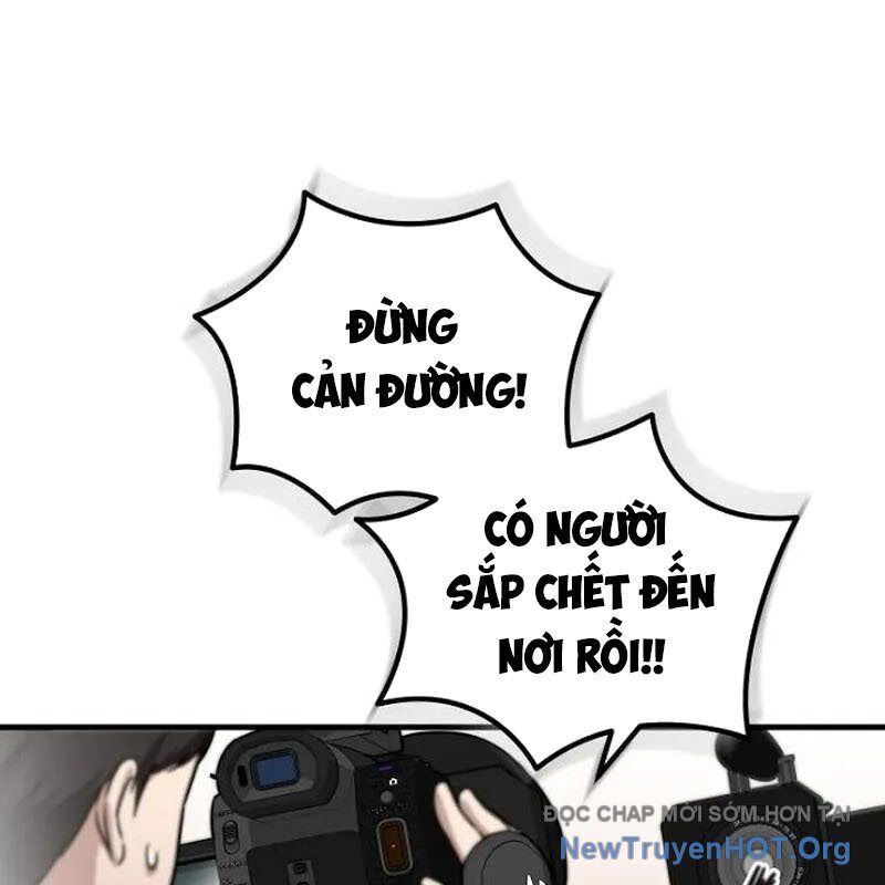 Bác Sĩ Hồi Quy Chỉ Muốn Sống Yên Bình Chương 22 Ảnh 183