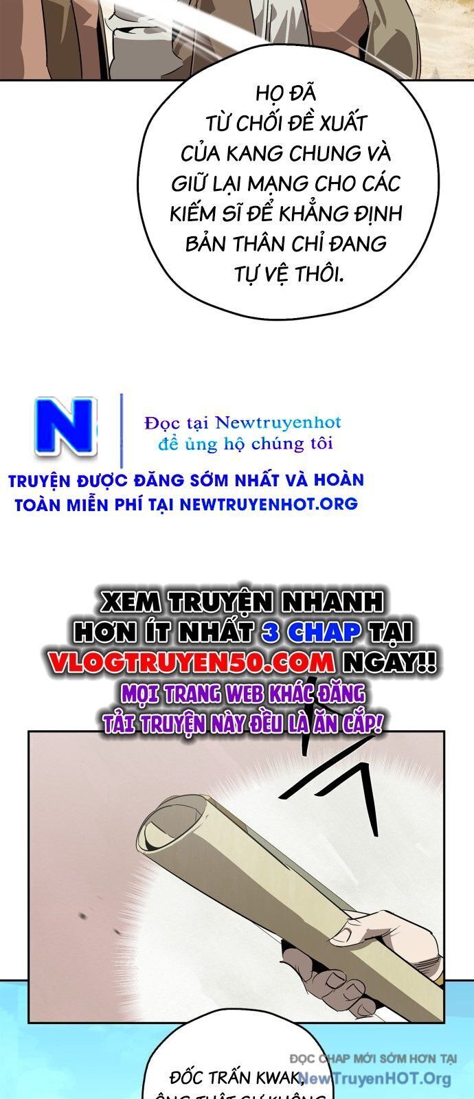 Võ Học Miền Viễn Tây Chương 25 Ảnh 9