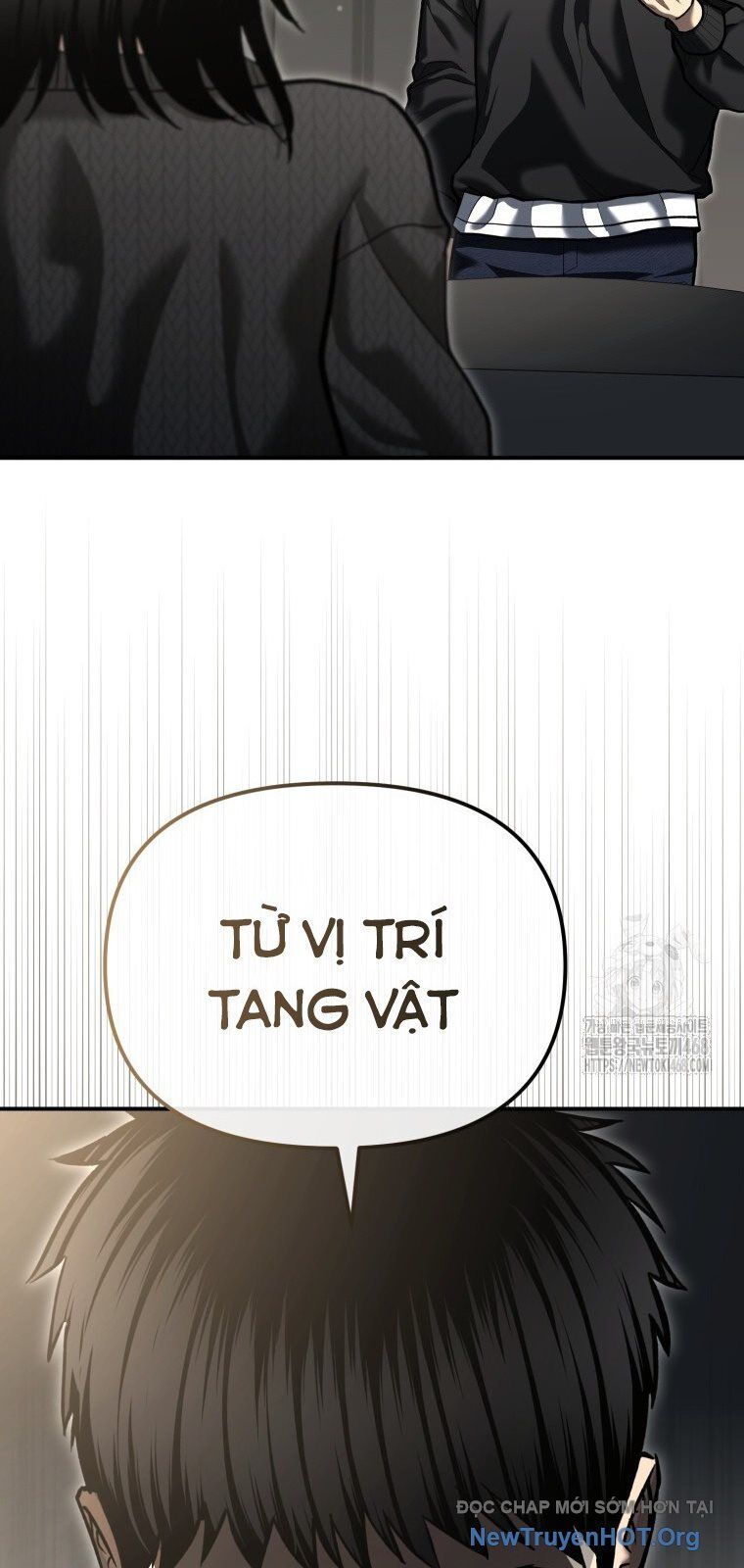 Cảnh Sát Bất Bại Chương 51 Ảnh 29