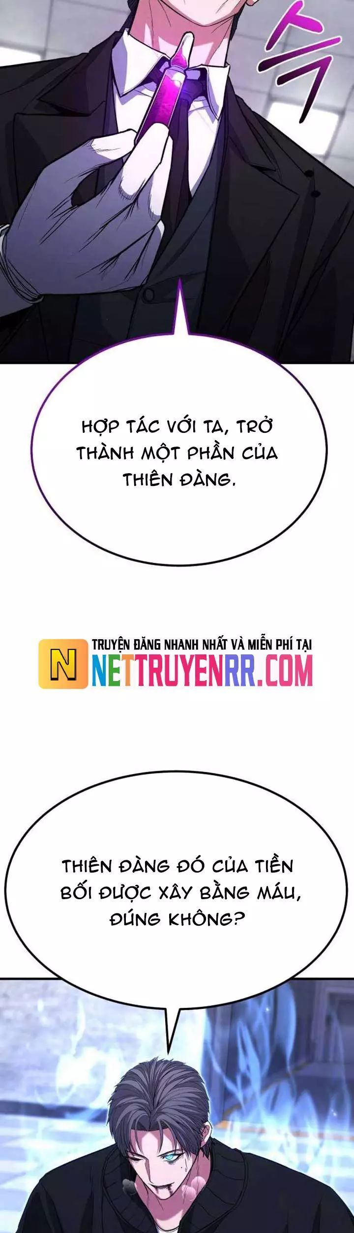 Anh Hùng Bị Trục Xuất Chương 55 Ảnh 23