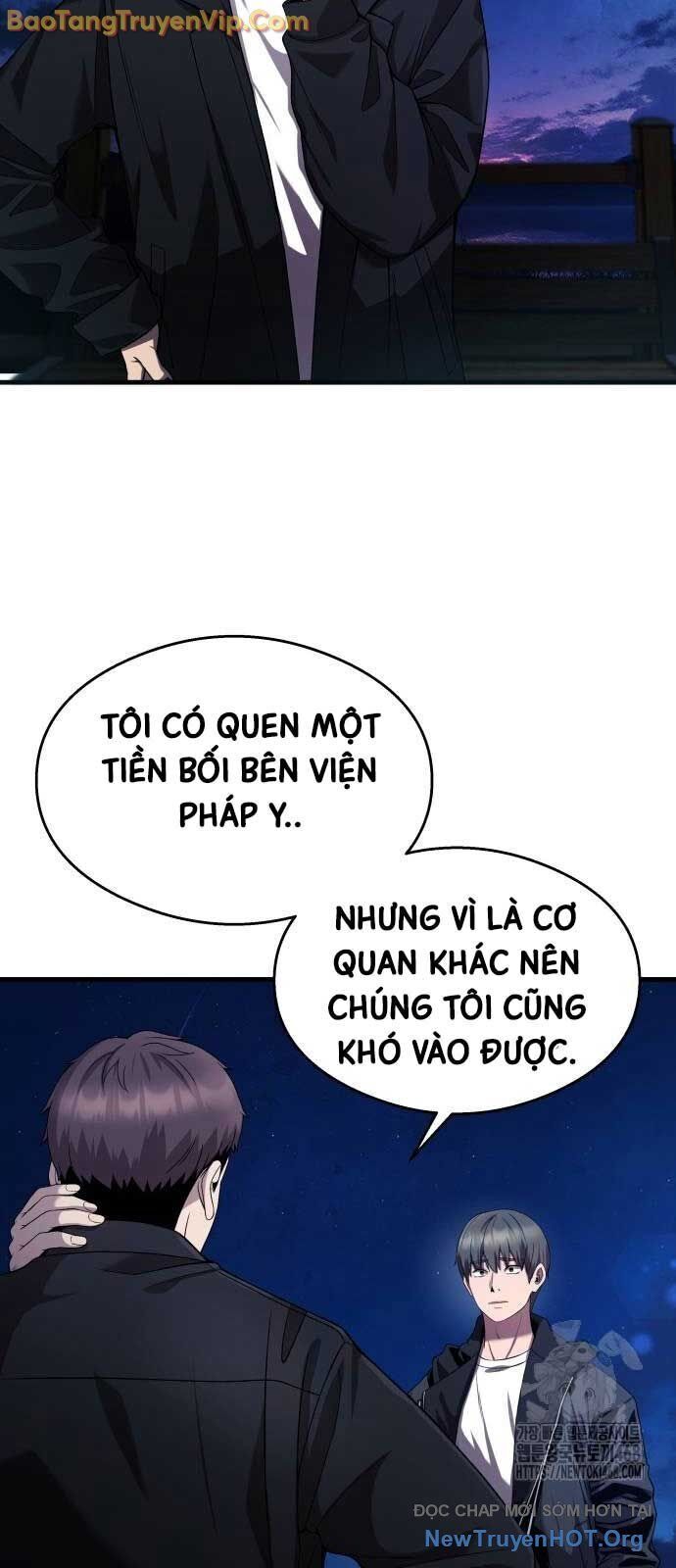 Hẹn Hò Rùng Rợn Chương 23 Ảnh 5