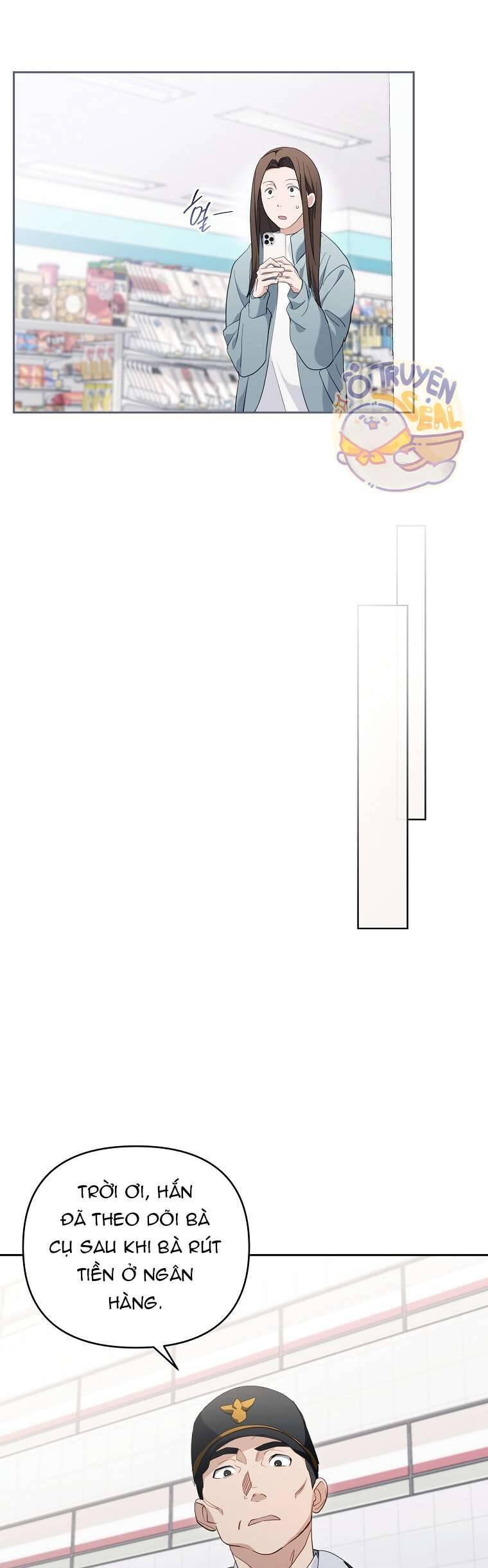 Rác Rưởi Sống Sót Với Thân Phận Thần Tượng Pd Chương 8 Ảnh 36