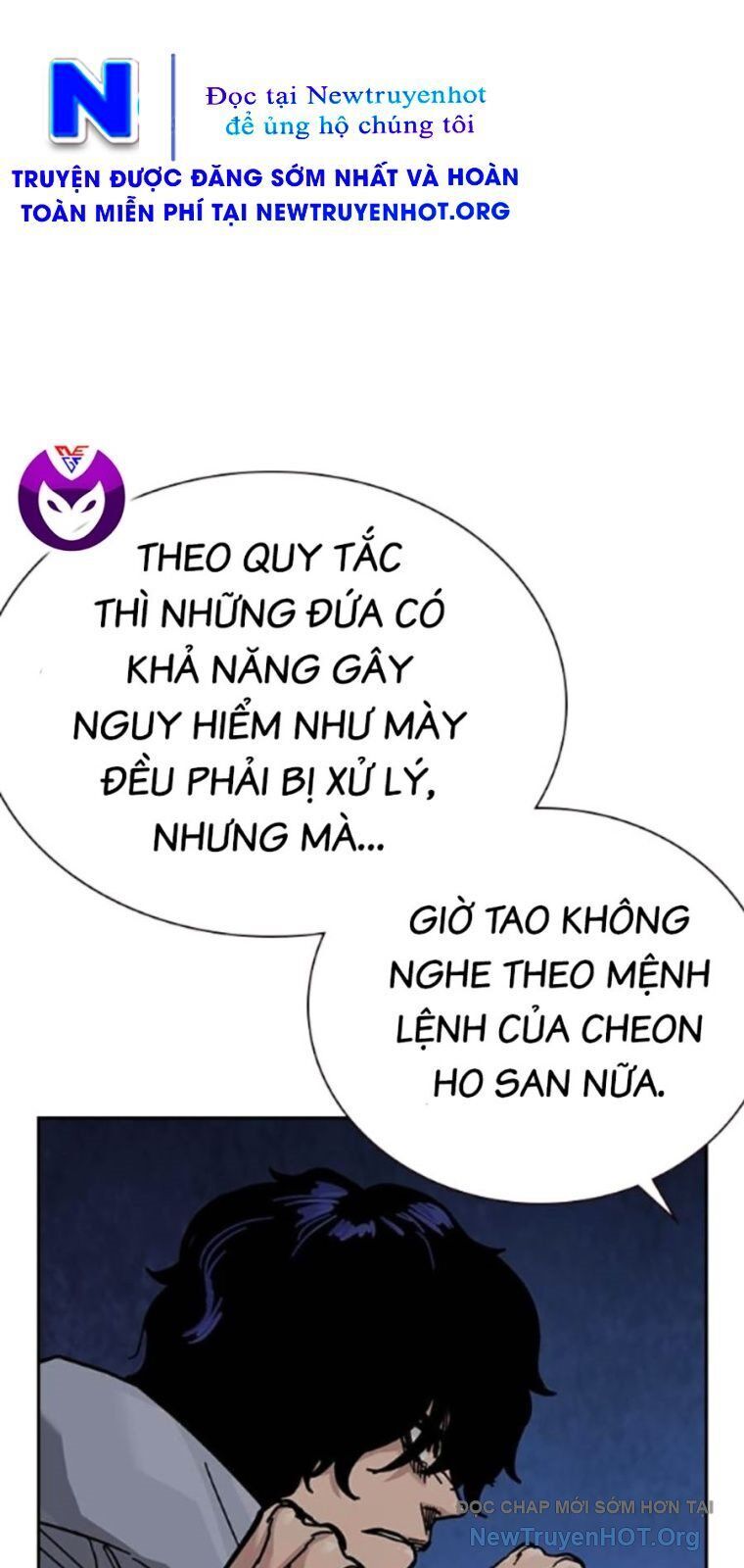 Để Có Thể Sống Sót Chương 174 Ảnh 40