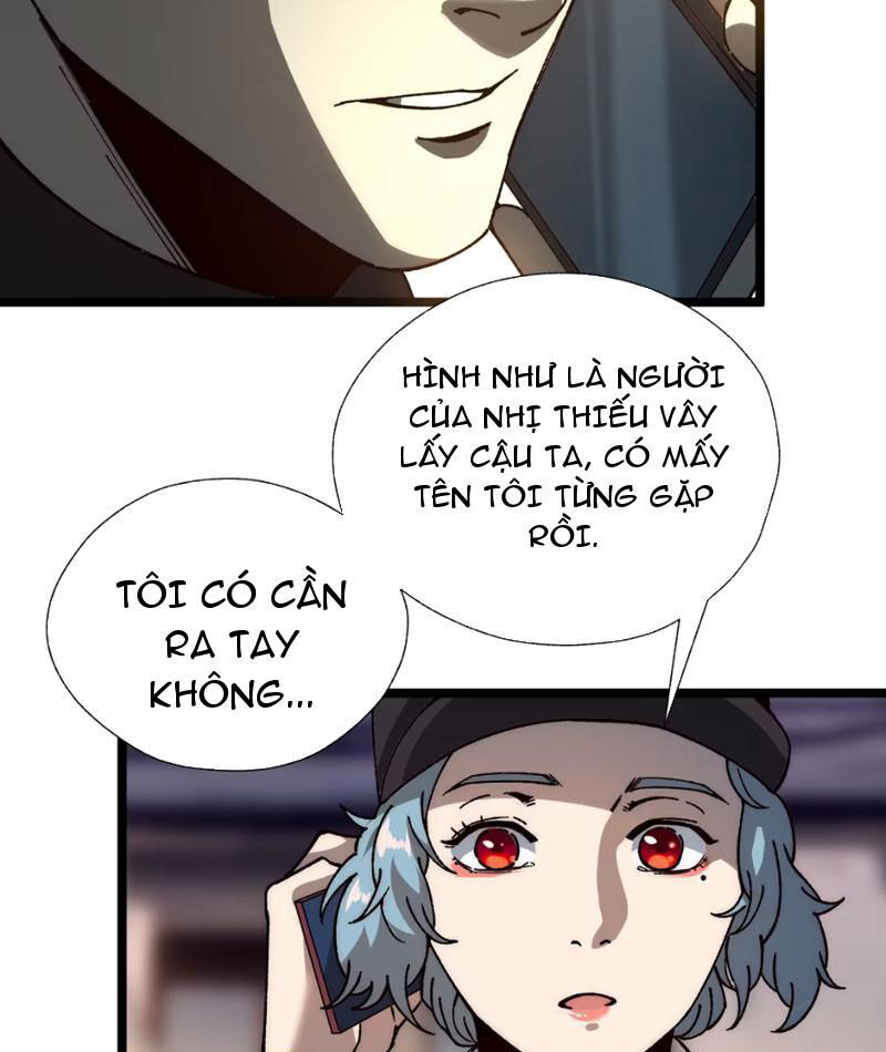 Bách Thú Chi Vương Chương 4 Ảnh 10