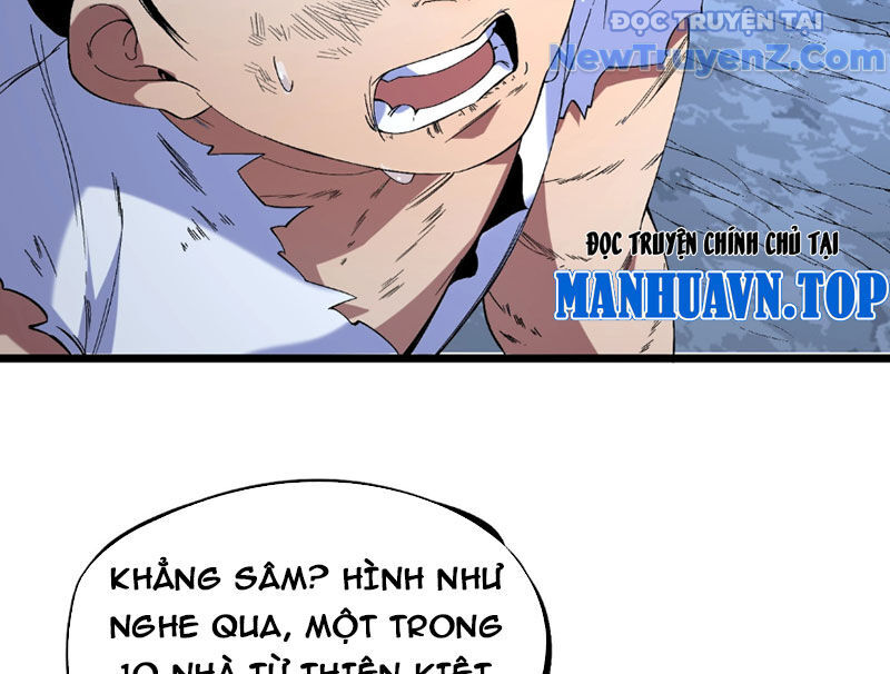 Cấm Chú Sư Mạnh Nhất Lịch Sử Chương 5 Ảnh 165