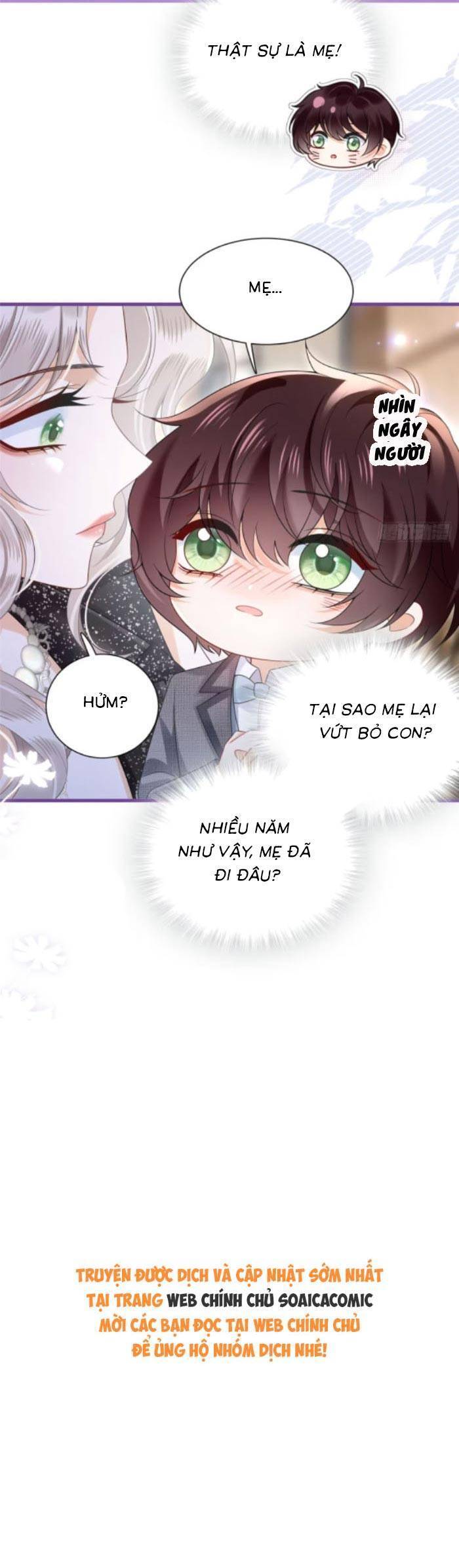 Sự Trở Lại Cực Gắt Của Chị Đại Sau Hủy Hôn Chương 9 Ảnh 19